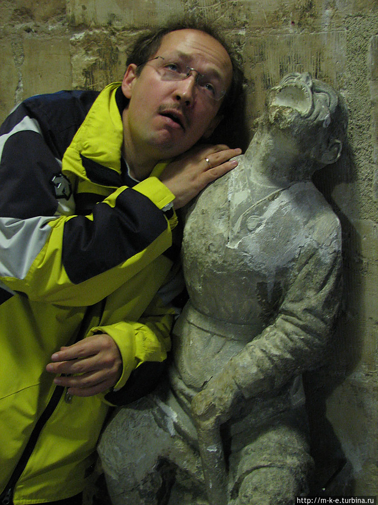 Археологический музей Археологический музей