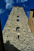 Большая башня — Torre Grossa