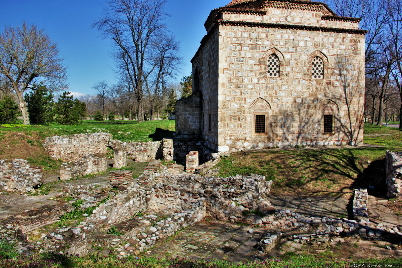 Ниш — Балканский перекрёсток. Самый сербский город Ниш, Сербия