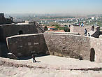 Башня Восточной стены