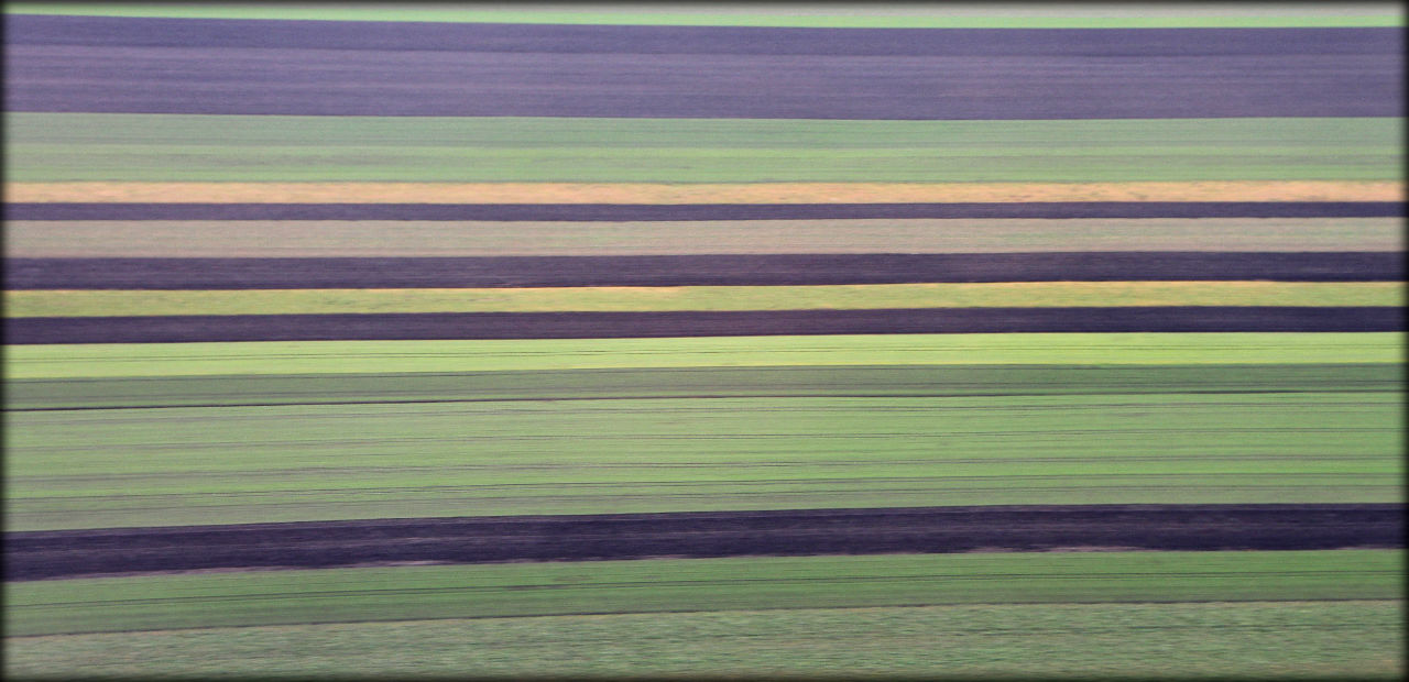 Земля в иллюминаторе видна (часть 7) Земля в иллюминаторе видна (часть 7)