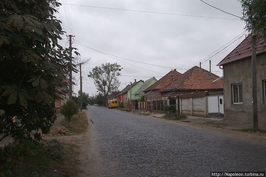 Мадьярская Украина Берегово, Украина