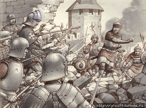 Осада Родоса 1522 года (и