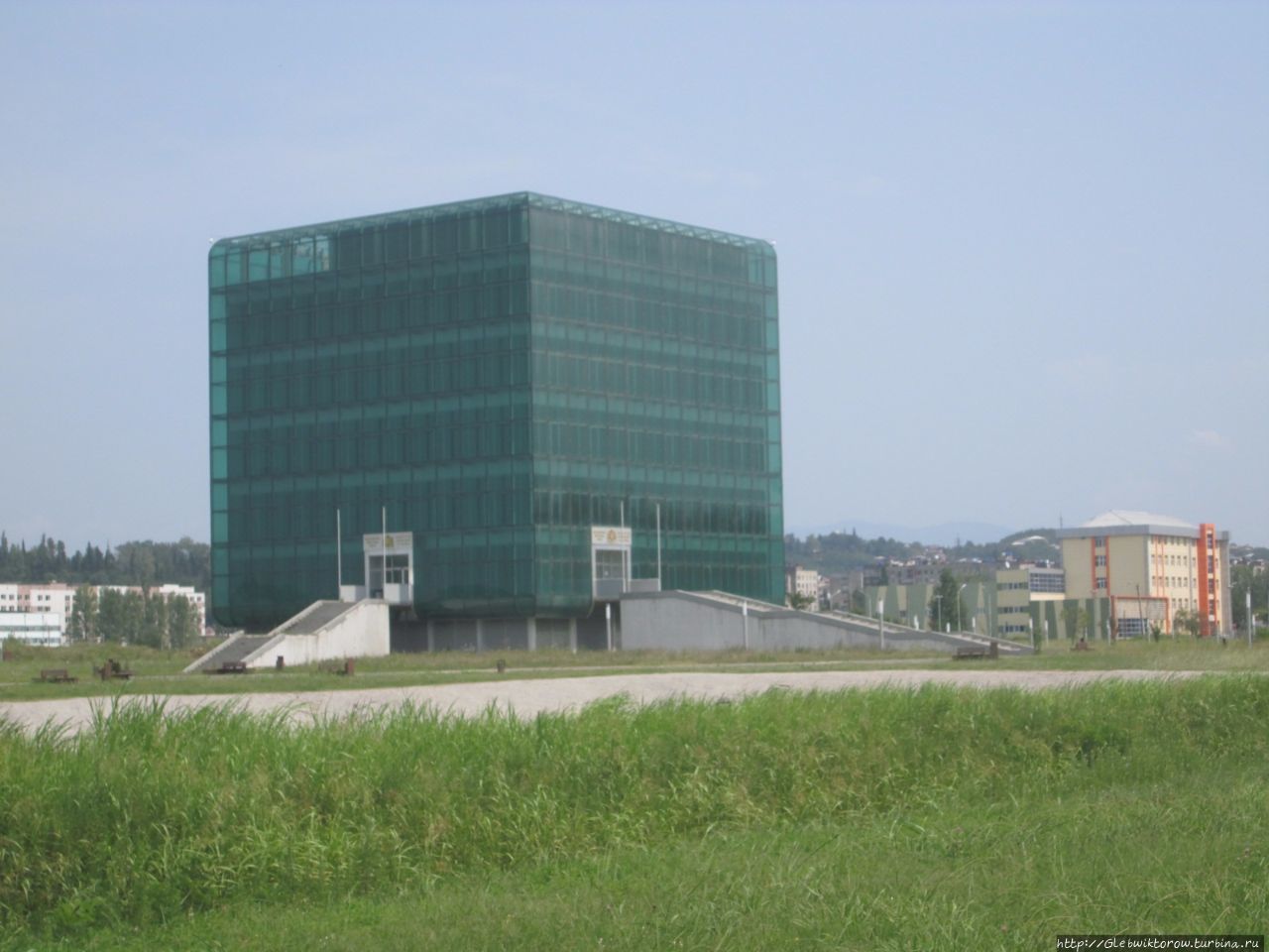 Прогулка по Прогулка по