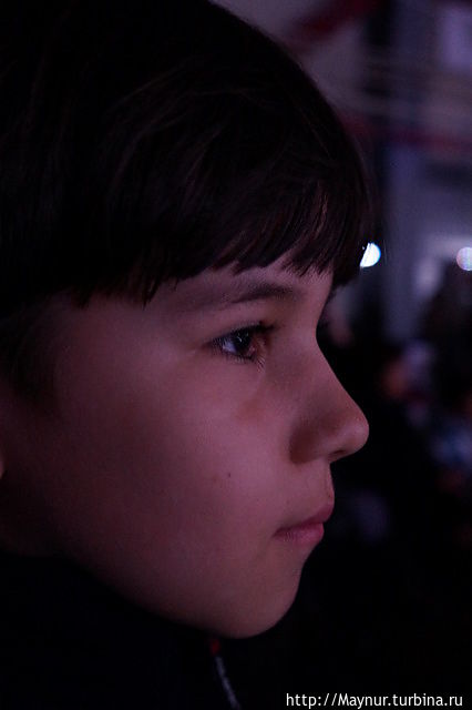 Зритель. Южно-Сахалинск, Россия Зритель. Южно-Сахалинск, Россия