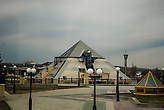культурно-развлекательный комплекс «Пирамида»