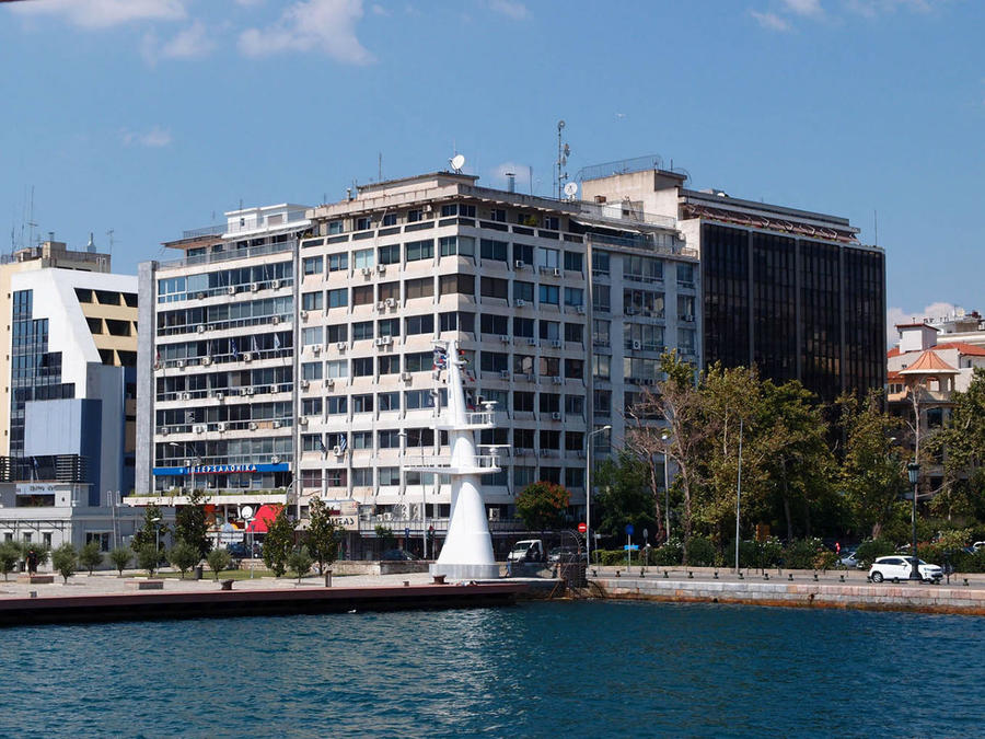 Греция. Релакс. Развлечения Салоники, Греция Греция. Релакс. Развлечения Салоники, Греция