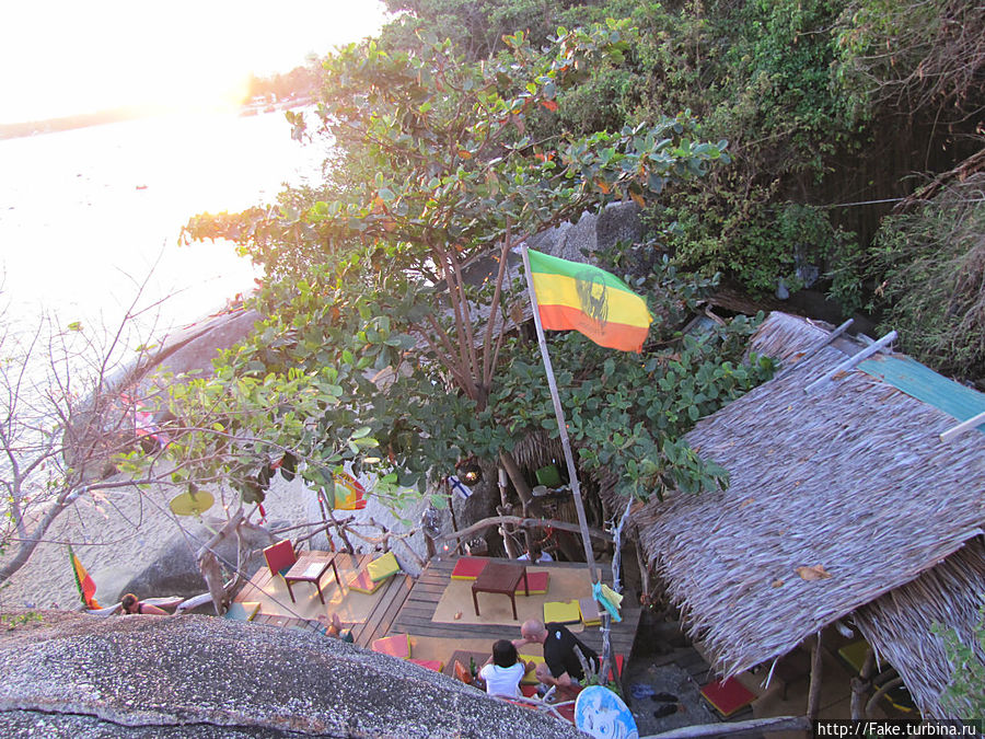 Рок бар. Рок бар.