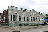 дом хлебопромышленника В.И. Кузнецова
