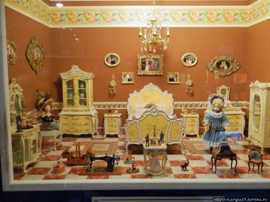 Музей Антонио Марко Гуадалест, Испания