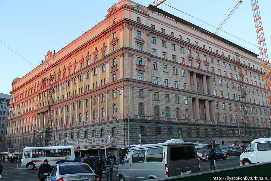 От Таганки до Лубянки Москва, Россия От Таганки до Лубянки Москва, Россия