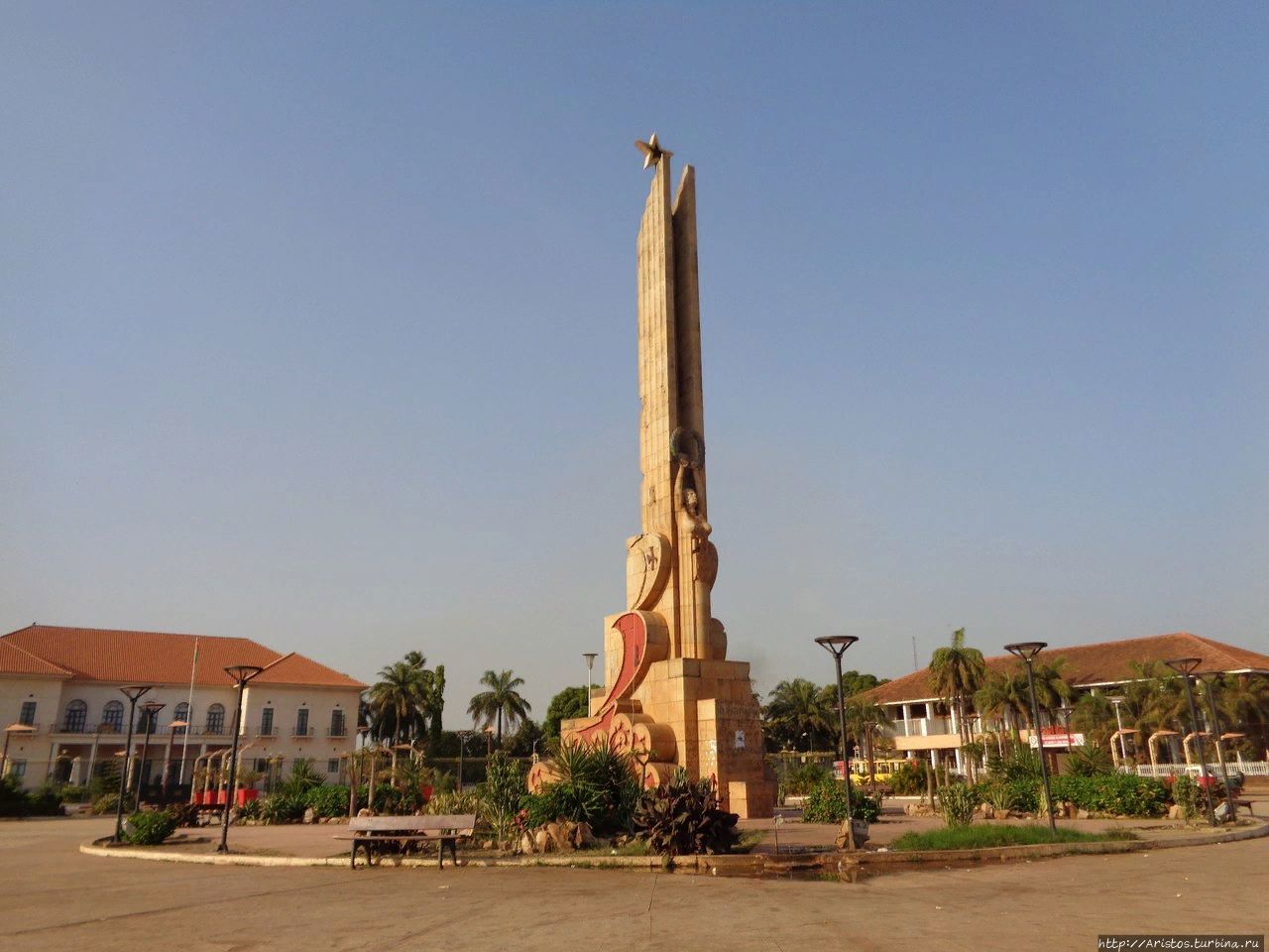 Гвинея-Бисау лимитед Бисау, Гвинея-Бисау