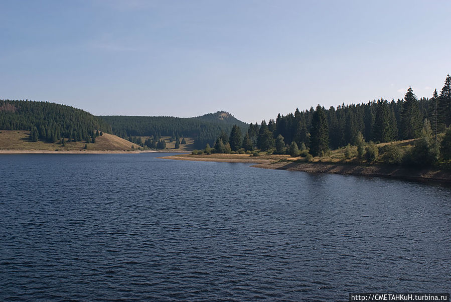 Собрались как-то большой компанией в Гарц на один день Гарц, Германия Собрались как-то большой компанией в Гарц на один день Гарц, Германия