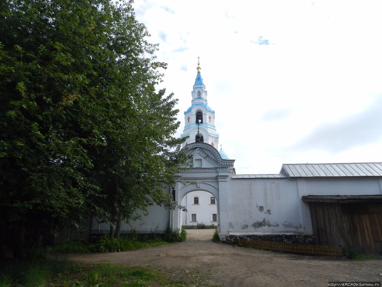 Валаамский монастырь Валаам, Россия