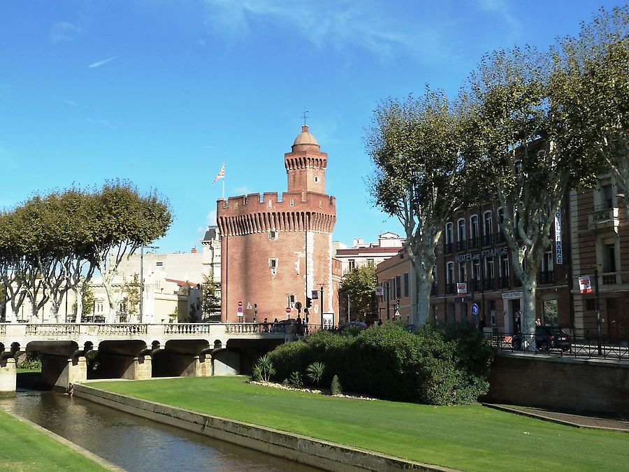 Форт Ле-Кастильет Форт Ле-Кастильет