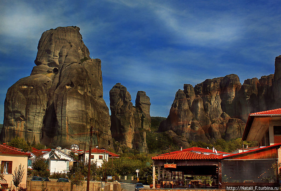 но видимо местные жители уже привыкли к жизни в непосредственной близости с 8м чудом света но видимо местные жители уже привыкли к жизни в непосредственной близости с 8м чудом света