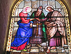 Обручение Марии и Иосифа.