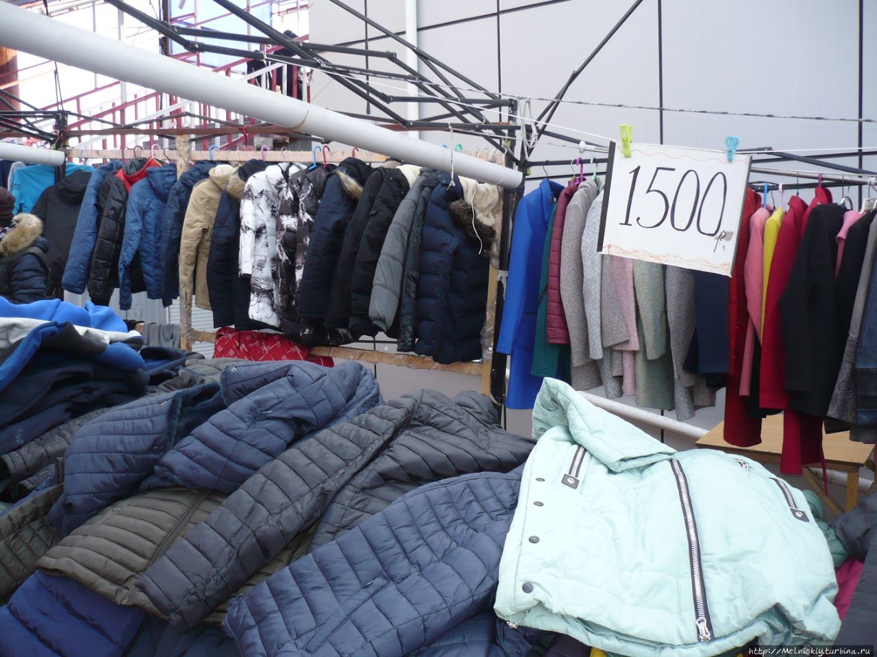 Где Можно Купить Дешевую Одежду Во Владивостоке