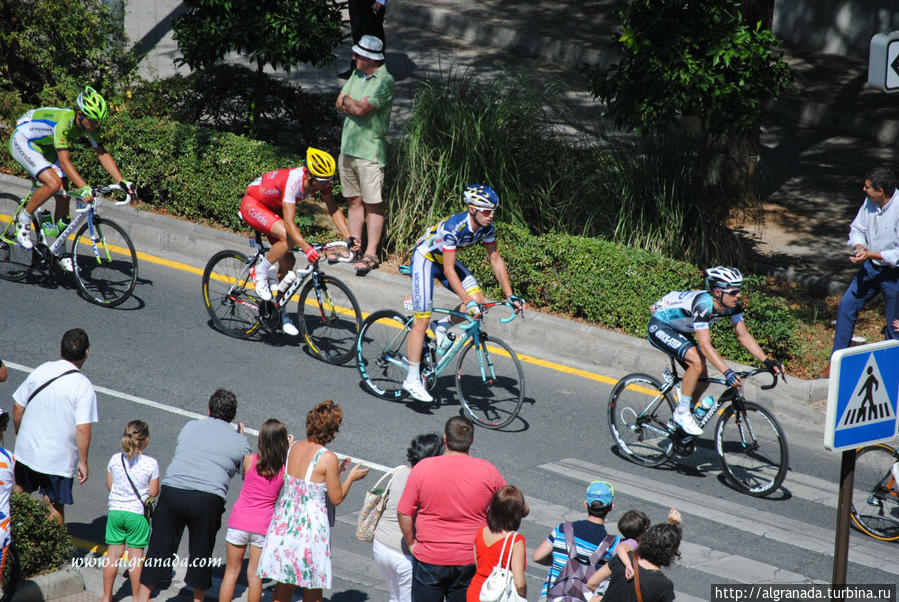 Долго ждали — быстро промчалось Долго ждали — быстро промчалось