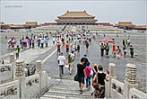 Интересно, а все население Пекина поместилось бы на эту площадь? (Вопрос риторический).
*