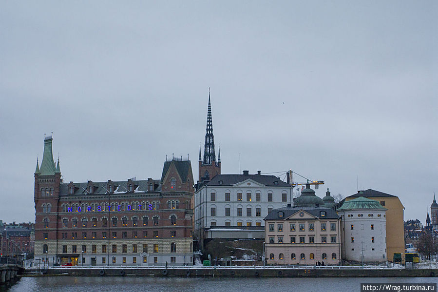 Остров Рыцарей по-ближе. Остров Рыцарей по-ближе.