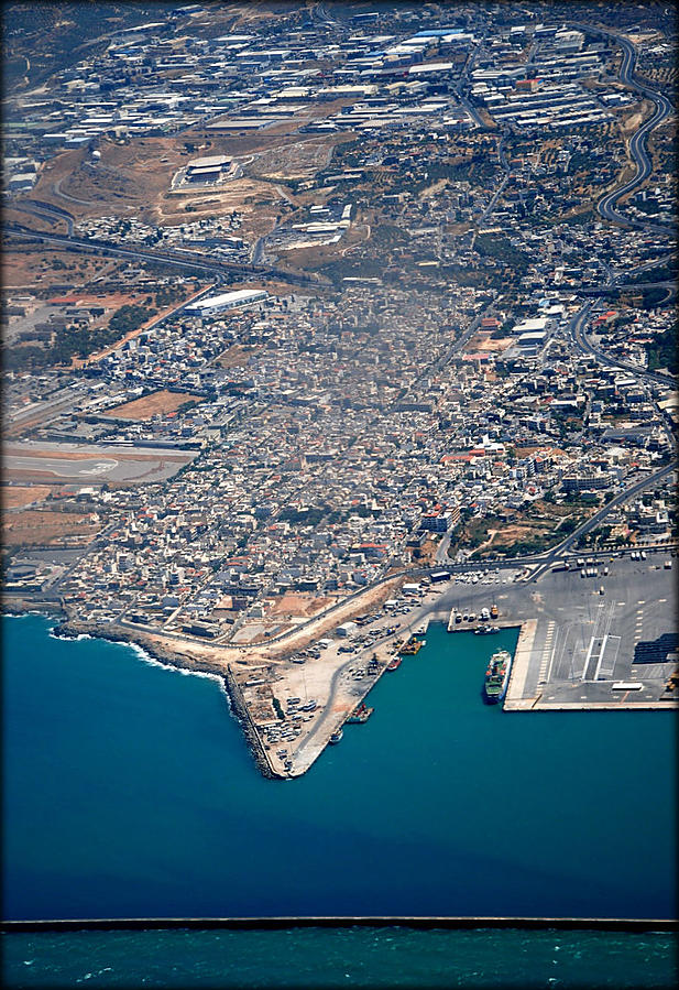 Ираклион (Крит)