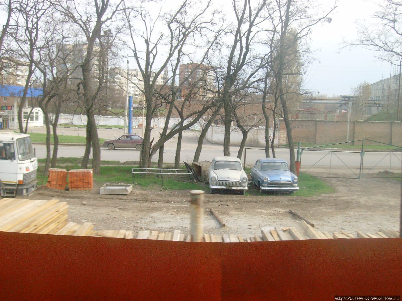 Прогулка по Таганрогу Таганрог, Россия Прогулка по Таганрогу Таганрог, Россия