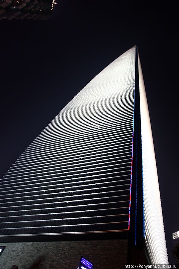 Новый год в Шанхае Новый год в Шанхае