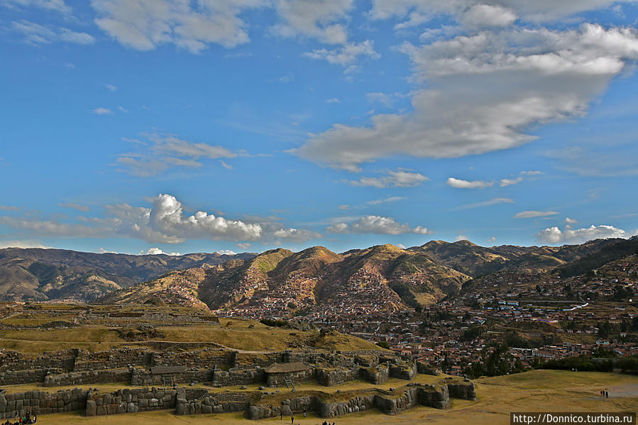 Росчерком Перу Куско, Перу Росчерком Перу Куско, Перу