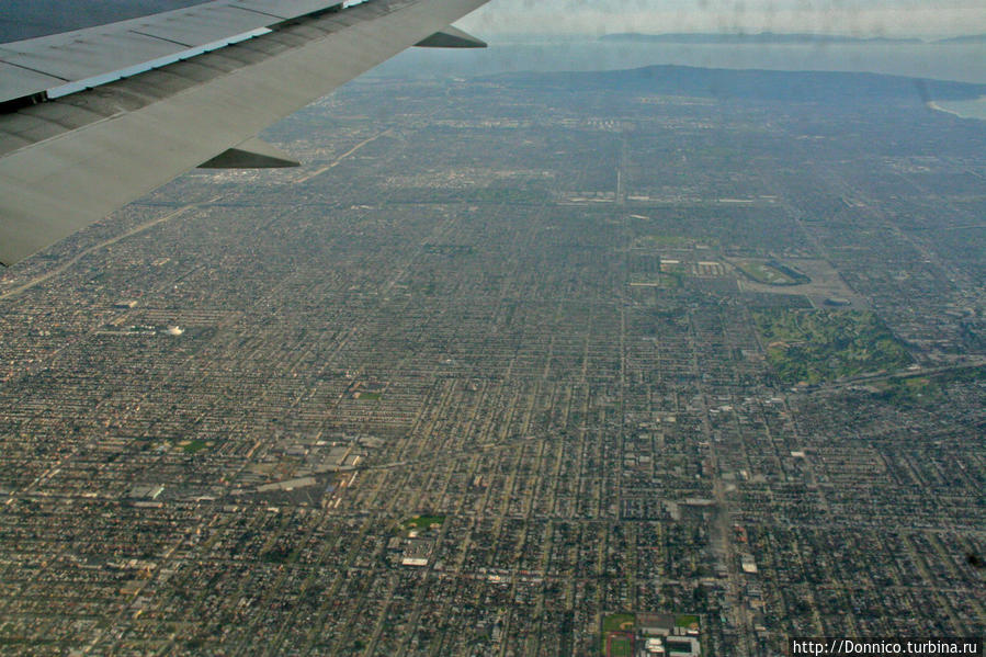 Демоны города Ангелов Лос-Анжелес, CША Демоны города Ангелов Лос-Анжелес, CША