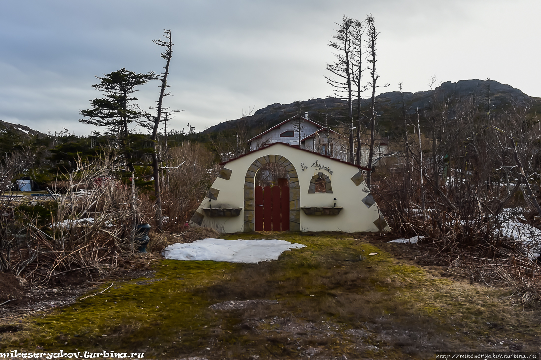 Сен-Пьер. Остатки Новой Франции Остров Сен-Пьер, Сен-Пьер и Микелон Сен-Пьер. Остатки Новой Франции Остров Сен-Пьер, Сен-Пьер и Микелон