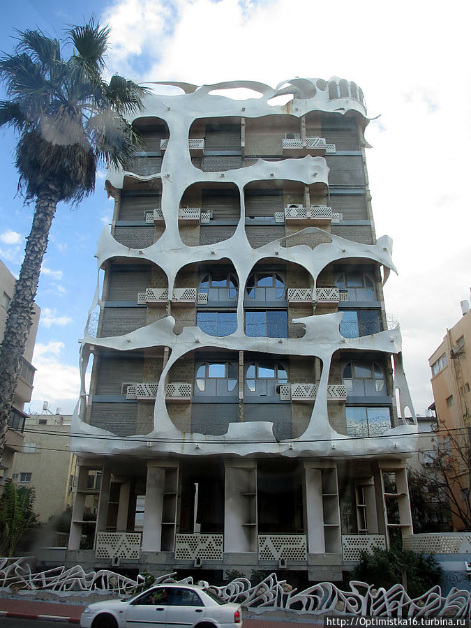 Тель-Авив из окна экскурсионного автобуса. Часть 2 Тель-Авив, Израиль Тель-Авив из окна экскурсионного автобуса. Часть 2 Тель-Авив, Израиль