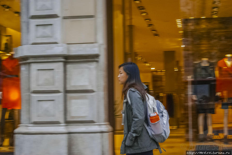 Там, где мандарины растут Барселона, Испания Там, где мандарины растут Барселона, Испания