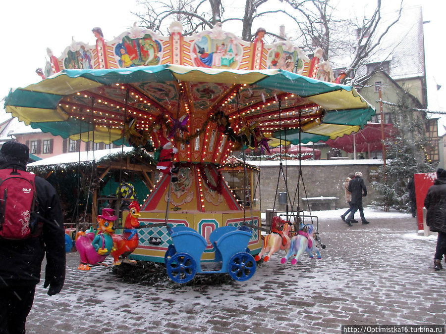 “Райтерлесмаркт” — Базар Всадника Ротенбург-на-Таубере, Германия “Райтерлесмаркт” — Базар Всадника Ротенбург-на-Таубере, Германия