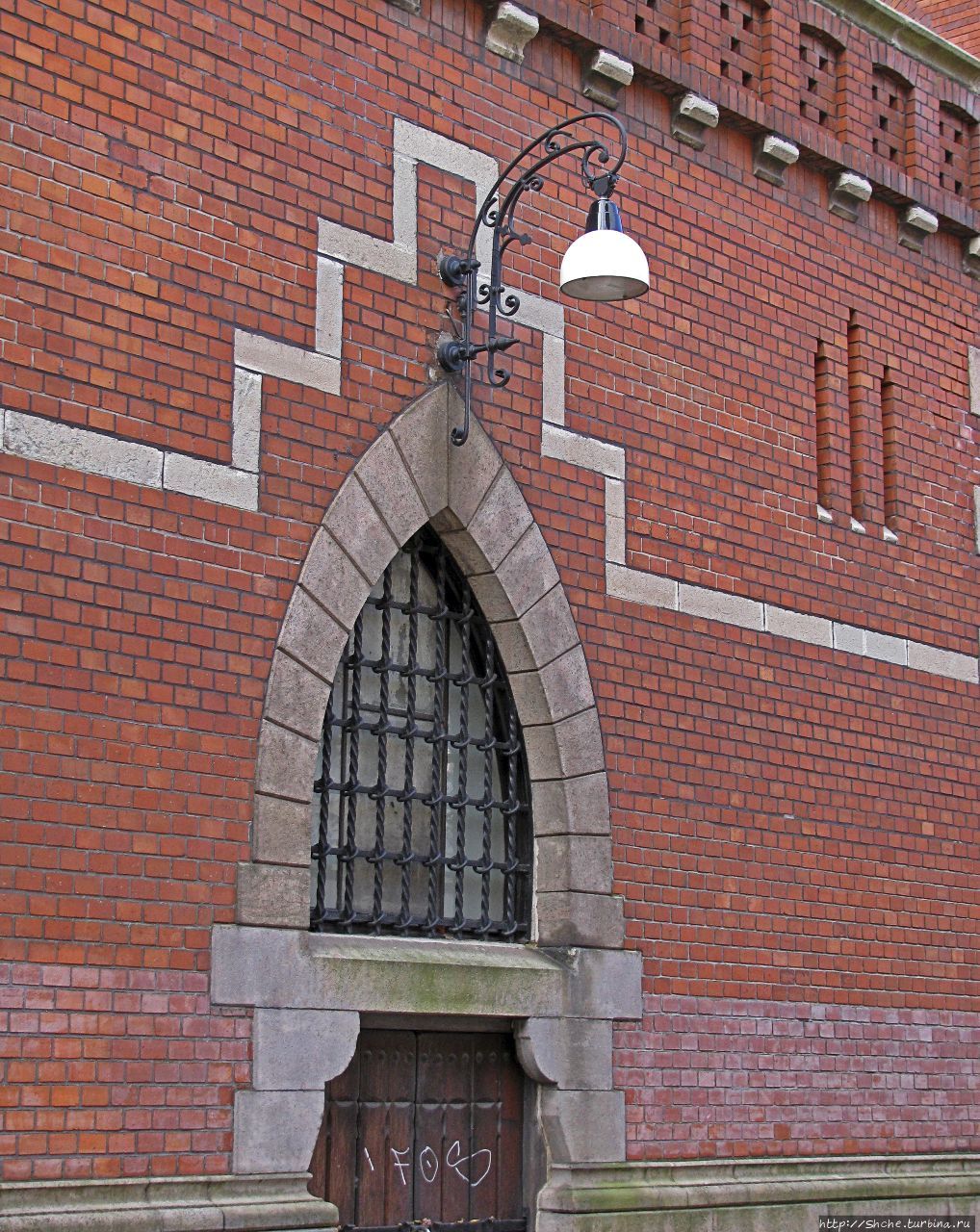 Городская ратуша Хельсингборг, Швеция