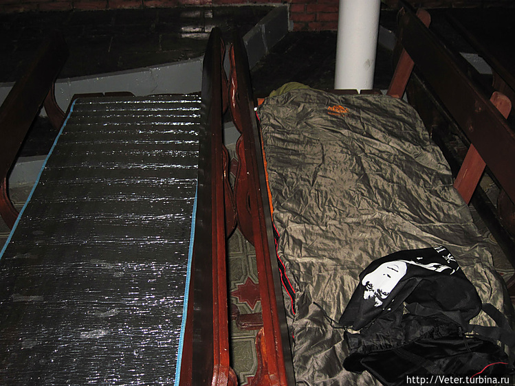 Мы принимаемся обустраива Мы принимаемся обустраива