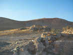 Горы у Мертвого моря (1)