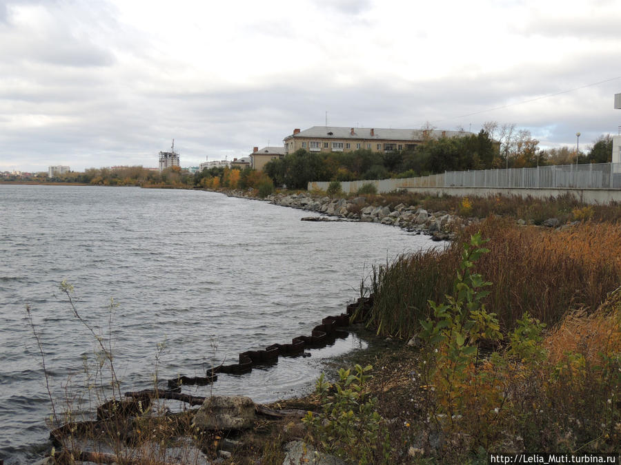 побережье побережье