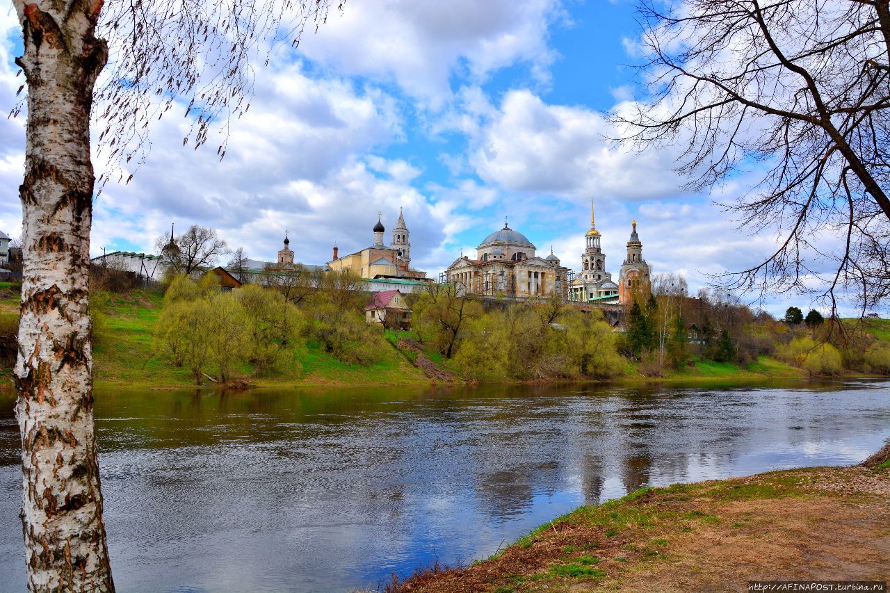 Торжокская идиллия Торжок, Россия Торжокская идиллия Торжок, Россия