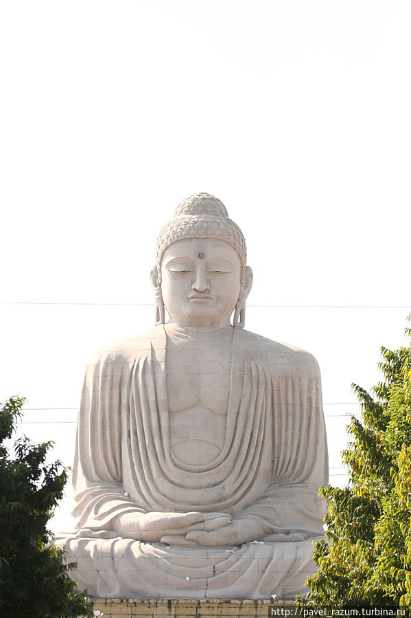 Бодх-Гая Бодх-Гая