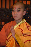 Ученик из монастыря Шаолинь (Пекинское шоу Легенда Кунг-фу).