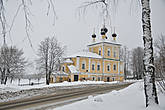 Церковь Флора и Лавра