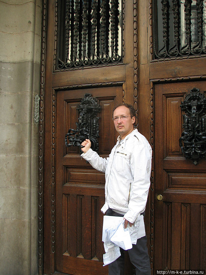 дом Кальвет дом Кальвет