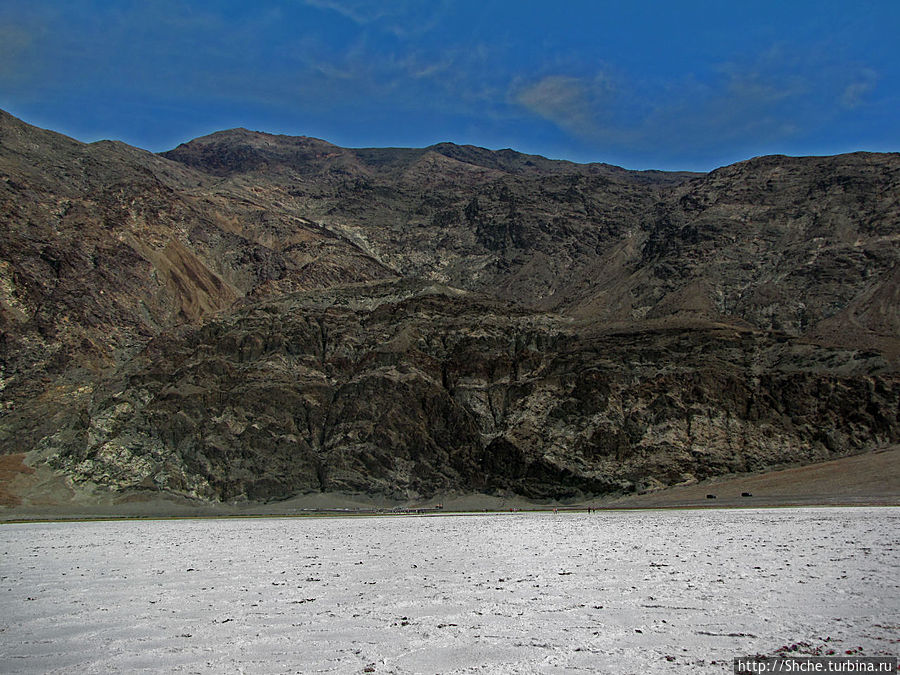 напротив на горе Точка Данте напротив на горе Точка Данте