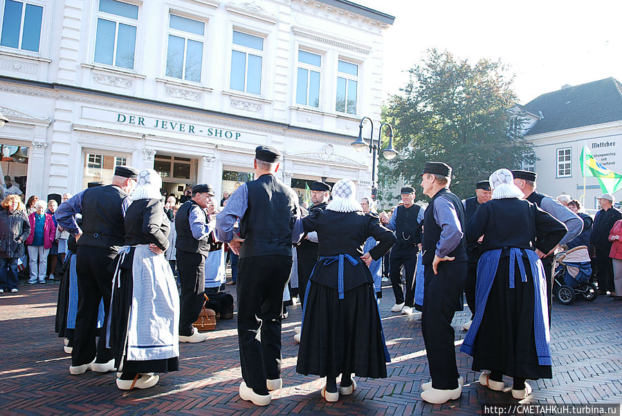 Йевер ( Jever) наш городок? Йевер, Германия Йевер ( Jever) наш городок? Йевер, Германия