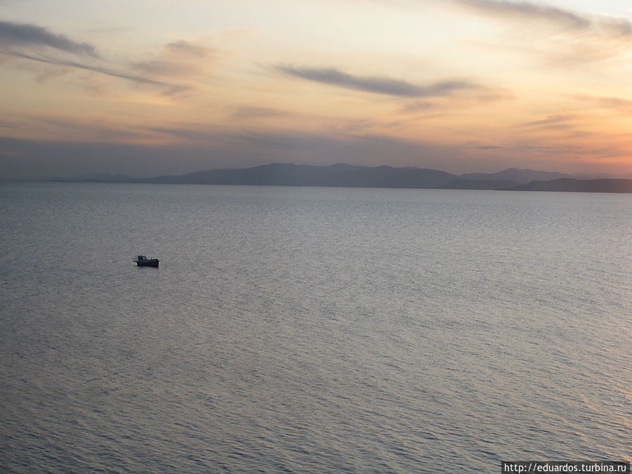 Бархатный сезон на Японском море / Владивосток 09-2009 Владивосток, Россия Бархатный сезон на Японском море / Владивосток 09-2009 Владивосток, Россия