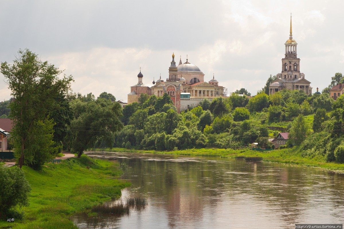 Торжок Торжок, Россия