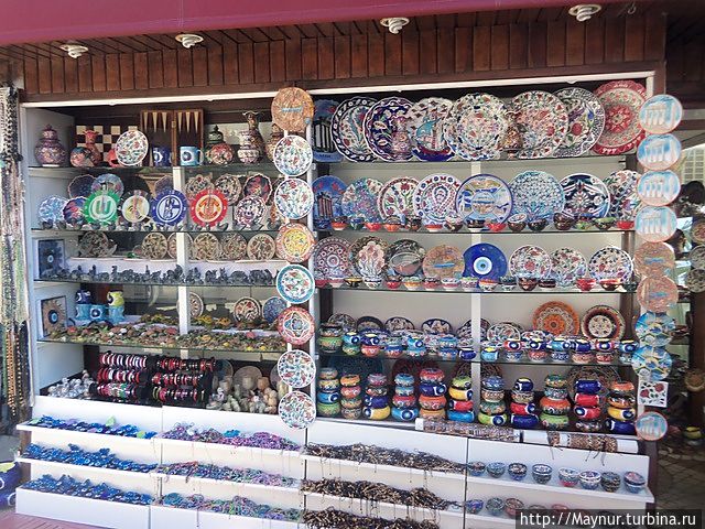 Музей под открытым небом Сиде, Турция Музей под открытым небом Сиде, Турция