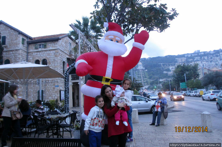 Праздники: Ханука, Рождество, Новый Год. И опять Рождество! Праздники: Ханука, Рождество, Новый Год. И опять Рождество!