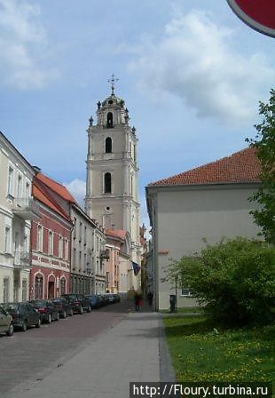 Литва мифическая и современная. Вильня-Вильно-Vilnius Вильнюс, Литва